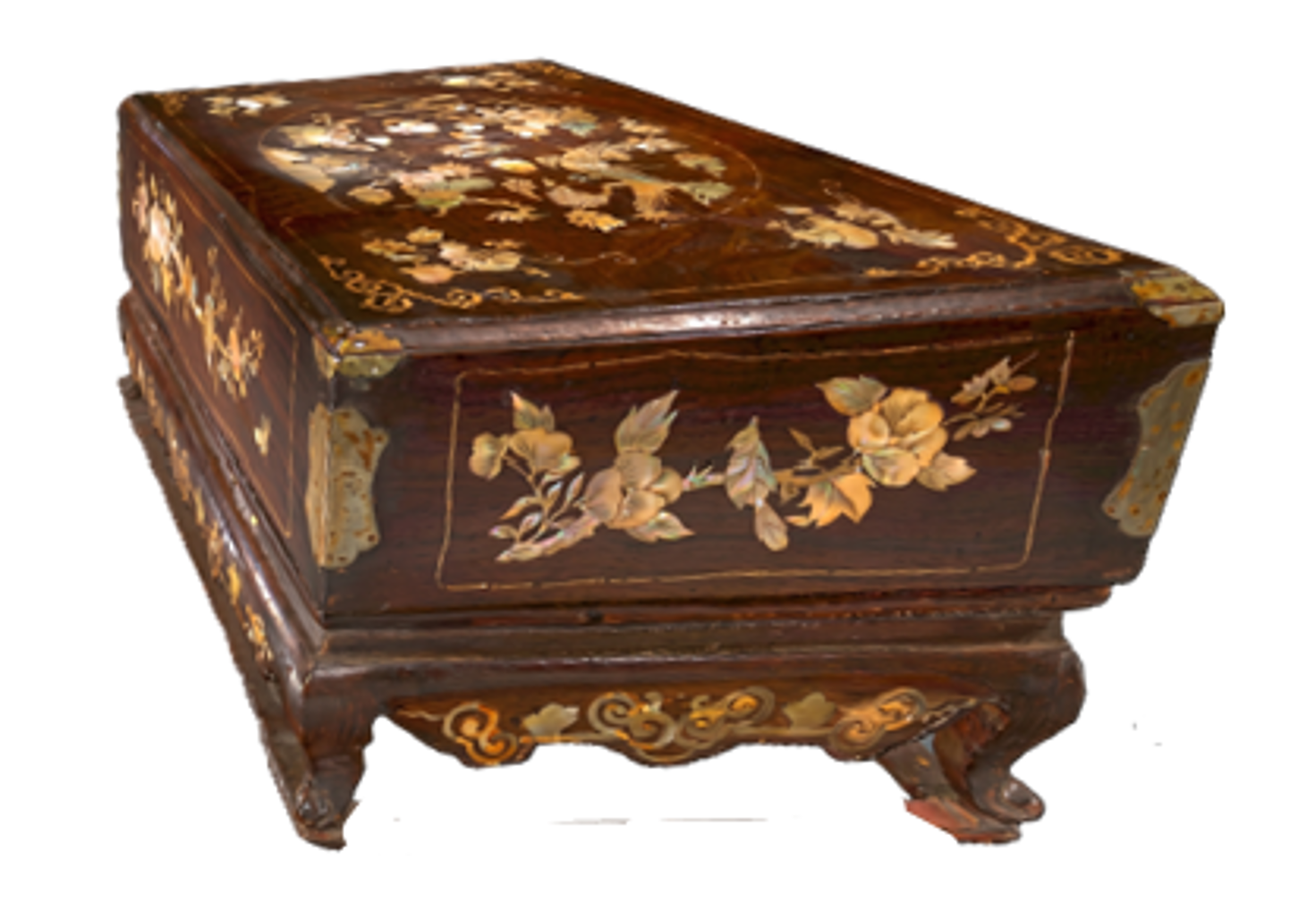Northern Casket