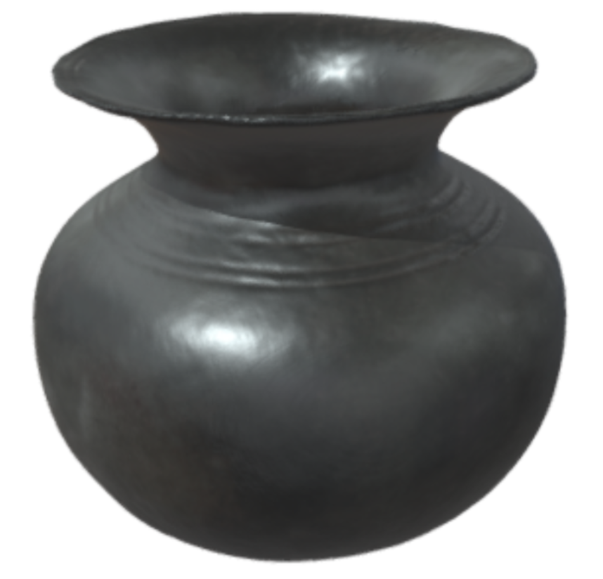 Bắc Ninh Spittoon