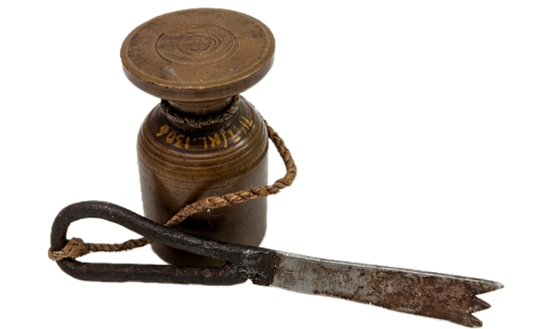 Grinding Tools